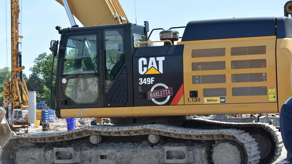 Barletta denies criminality in RI highway dirt case, says AG's claims