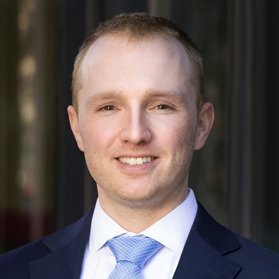 Nick R. Herrick People on The Move Denver Business Journal