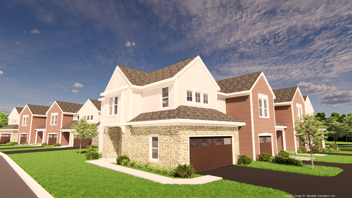 Grove City's Beulah Park to gain new condo units, commercial building