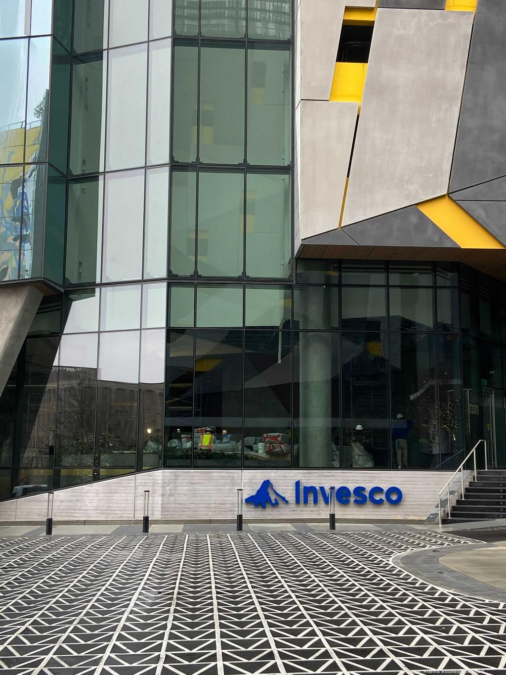Invesco, Product Detail