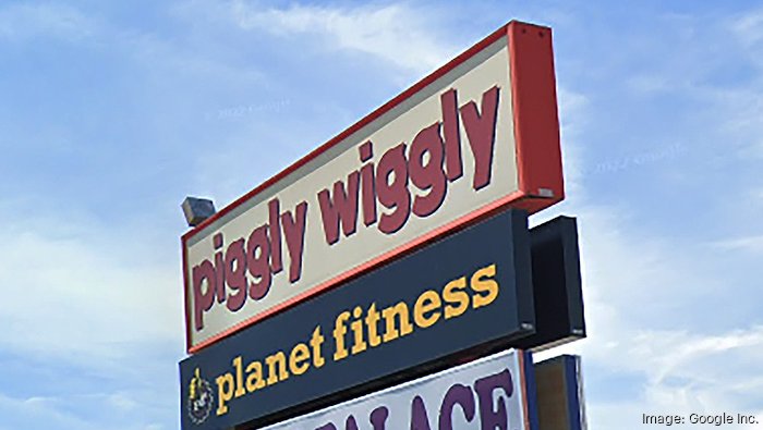 Piggly Wiggly East Capitol GoogleMaps
