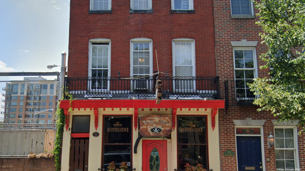 One-Eyed Mike's in Fells Point auction sale postponed - Baltimore ...