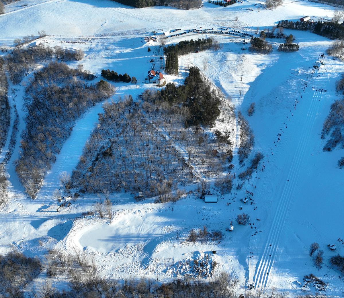 Steeplechase is reopening ski hill near Rochester Minneapolis / St. Paul Business Journal