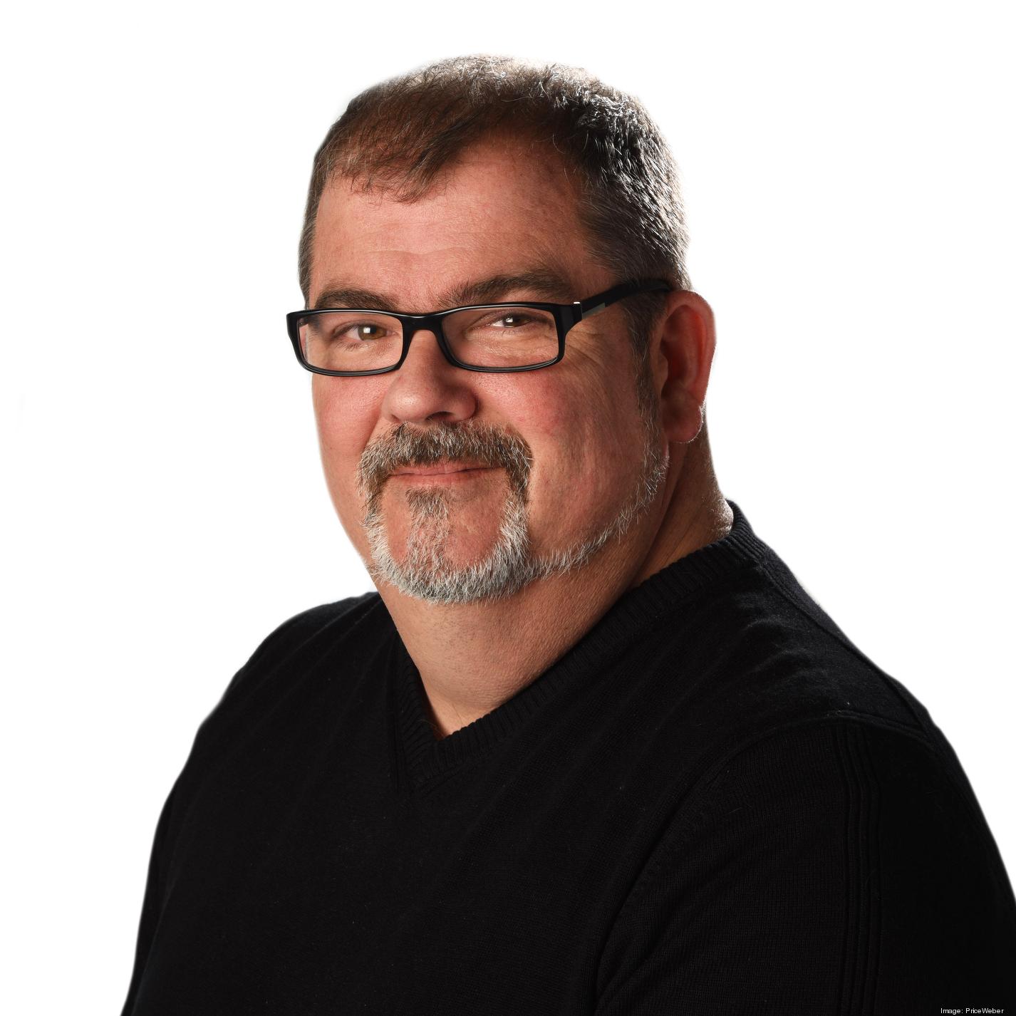 Mike Nickerson People on The Move Louisville Business First