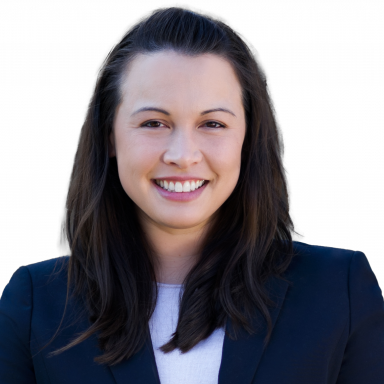 Kaitlyn Saberin People on The Move Sacramento Business Journal