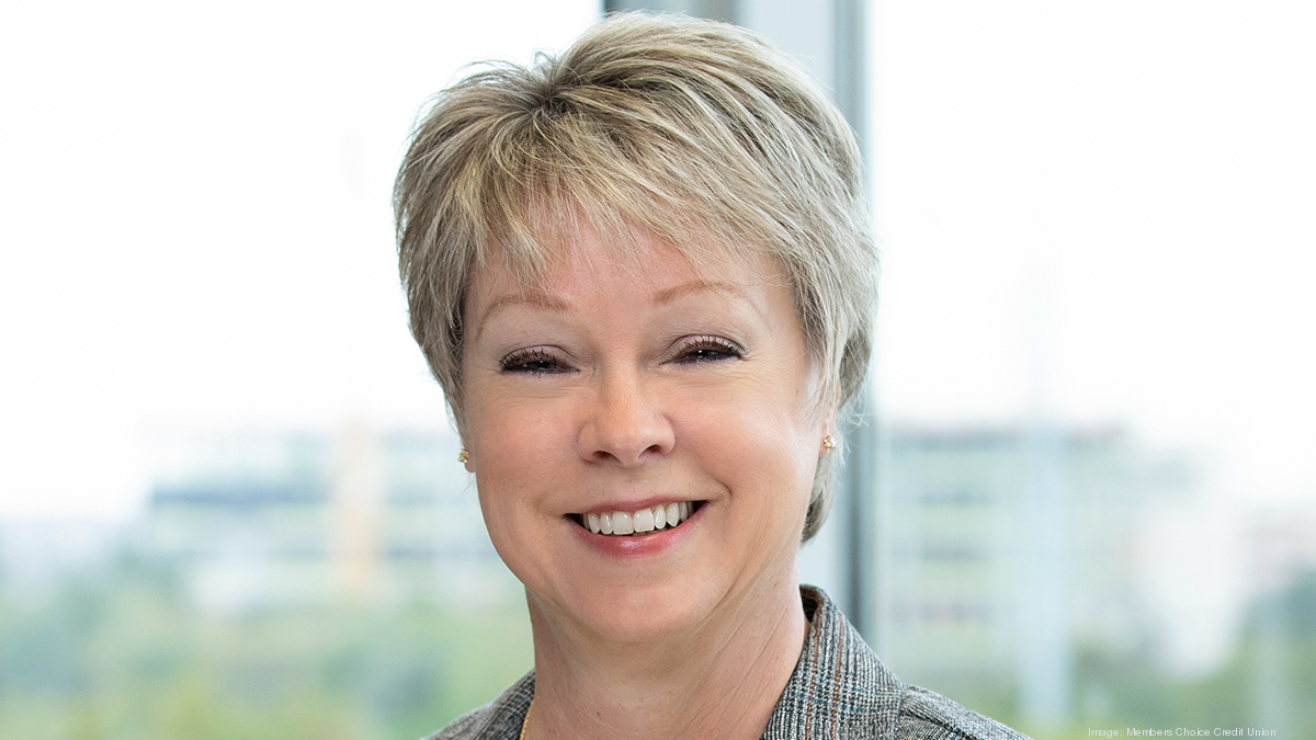 Members Choice Credit Union names Bonnie Tucker as COO - Houston