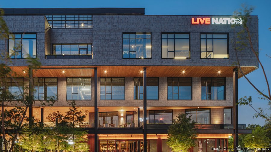 Justice Department sues to break up Live Nation and Ticketmaster ...