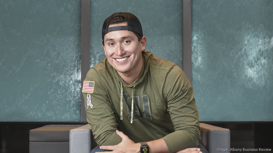 Saratoga startup founder Sean Austin's AI companies hit big milestones