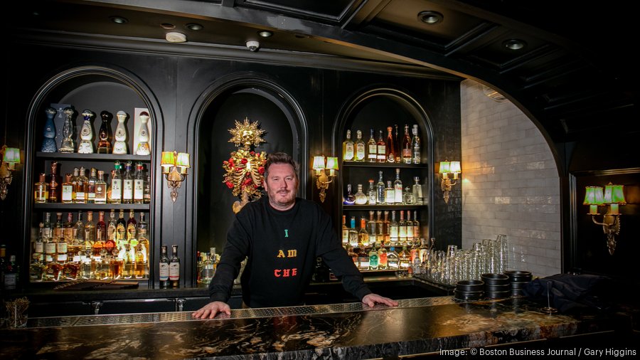 Back Bay restaurant Lolita has survived the Covid19 pandemic and a