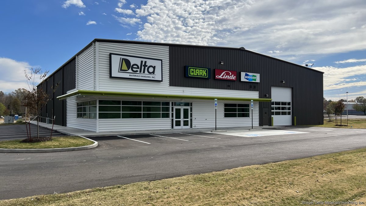 Memphis firm acquired to expand Mid-South footprint - Memphis Business Journal