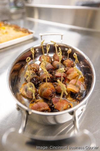 Atrium Food Market opens in downtown Cincinnati's Atrium One ...