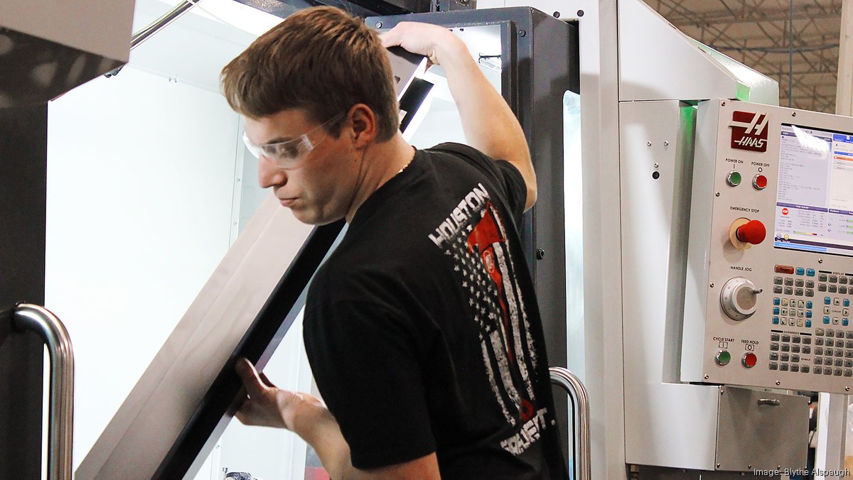 In case you missed it The latest news in Dayton manufacturing, at a