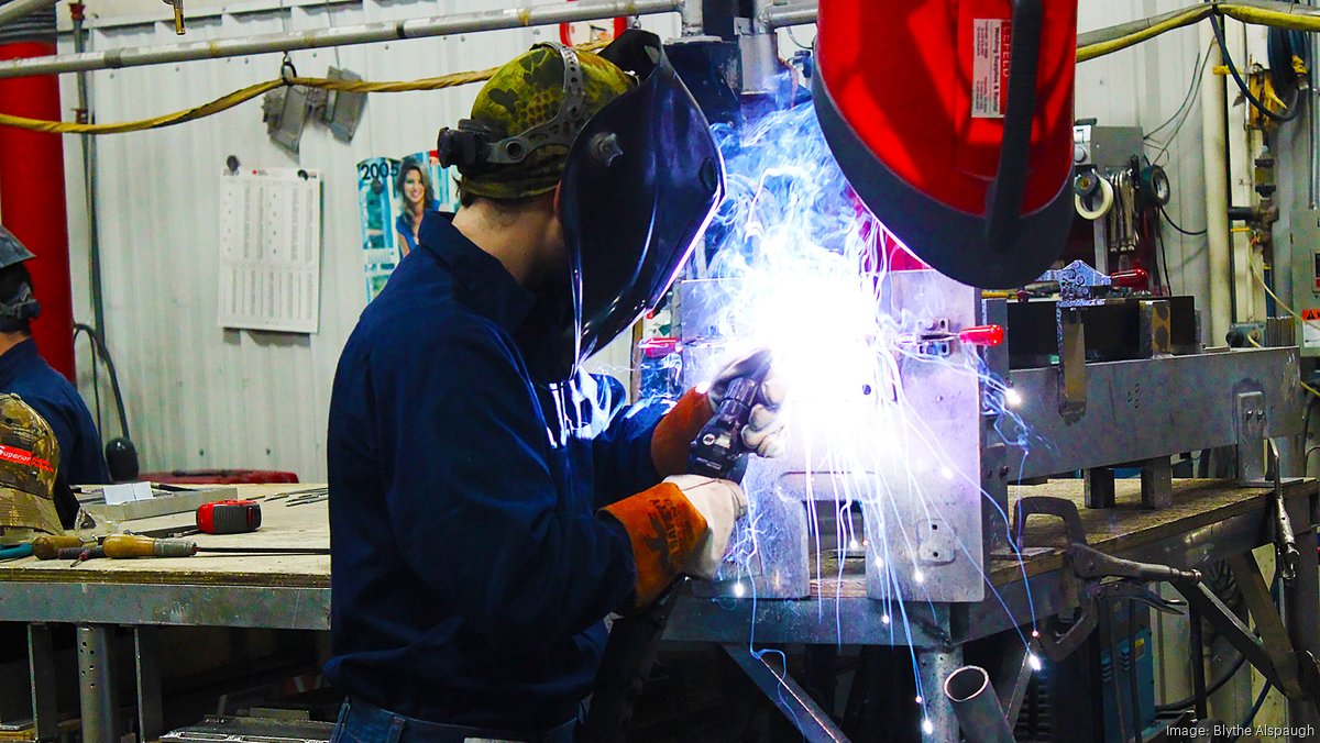 From 'Just in Time' to 'Just in Case': How Dayton manufacturers are ...