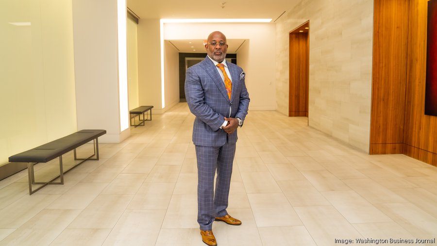 Stacey Milam of Marcus Millichap talks D.C. residential real estate