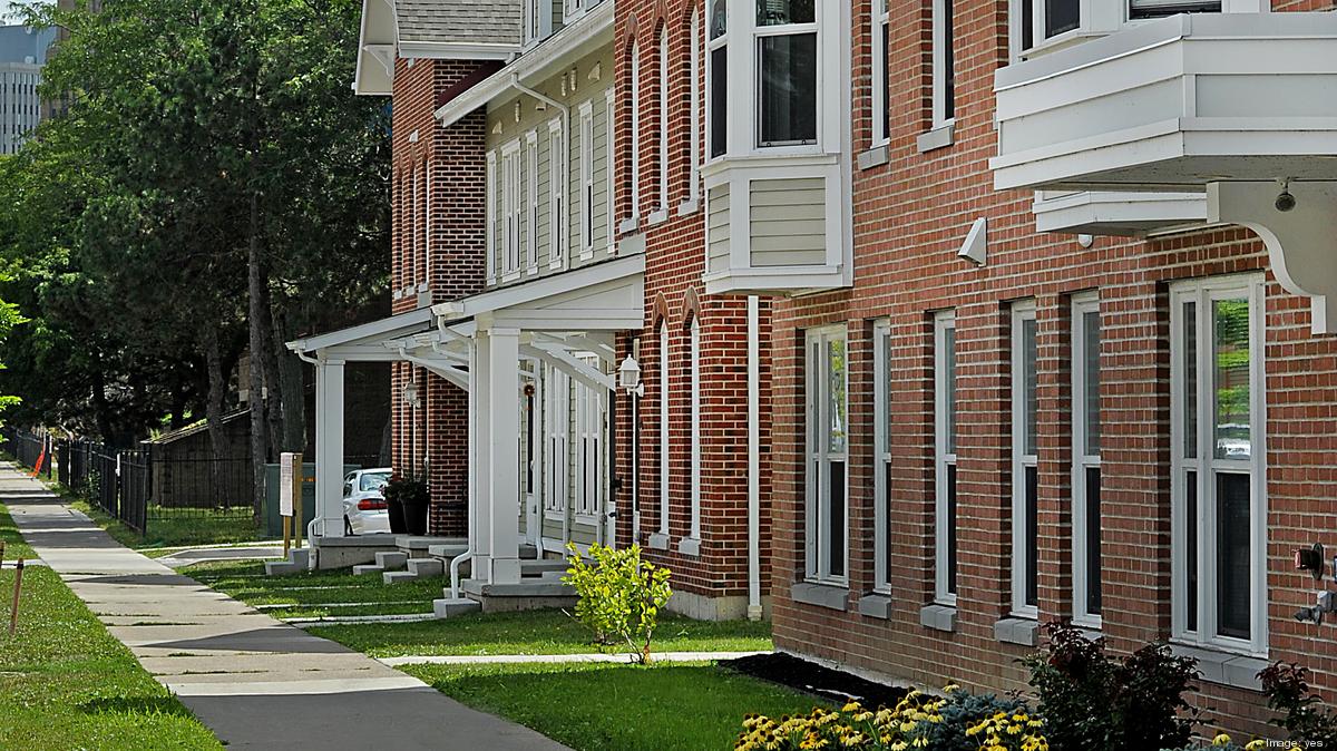 Beacon Communities takes control of Norstar's Buffaloarea holdings