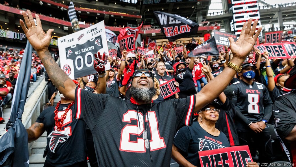 Atlanta Falcons valuation soars to $4.7 billion, Forbes says - Atlanta  Business Chronicle