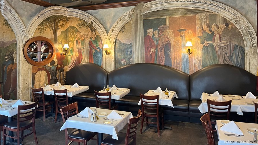 Arezzo Ristorante closing in Minneapolis at 50th France