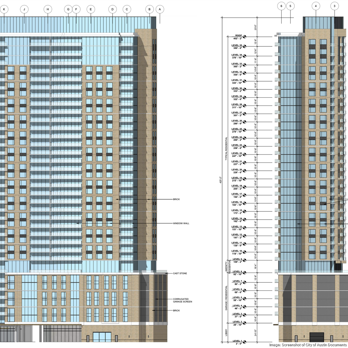 The Domain reaching new heights; Tower planned at popular site