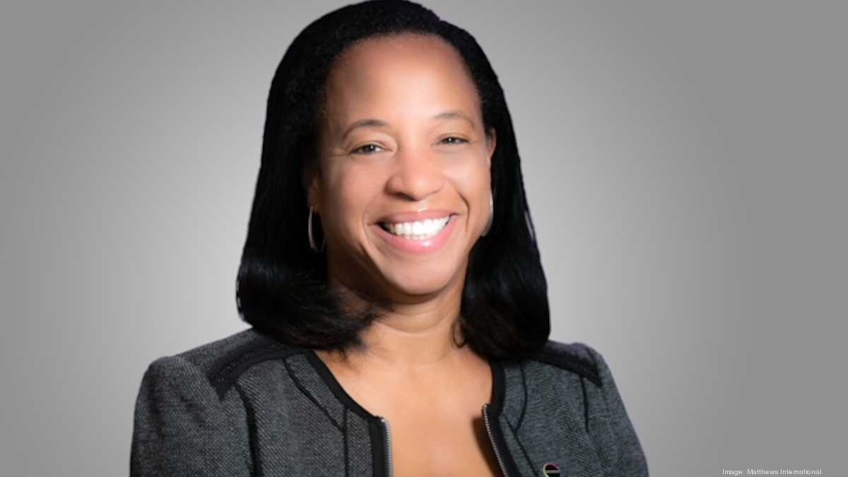 Matthews International to add Aleta Richards to board - Pittsburgh ...