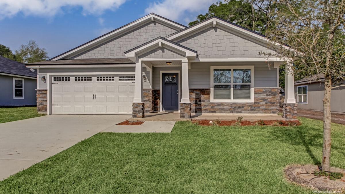 Gehan Homes jumps into buildtorent market with acquisition of Florida's Southern Impressions