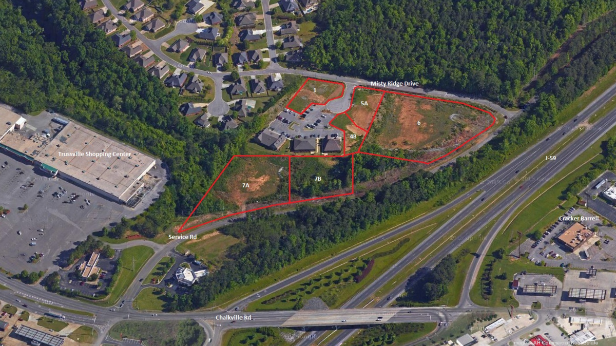 Home2Suites by Hilton hotel planned for Trussville Birmingham
