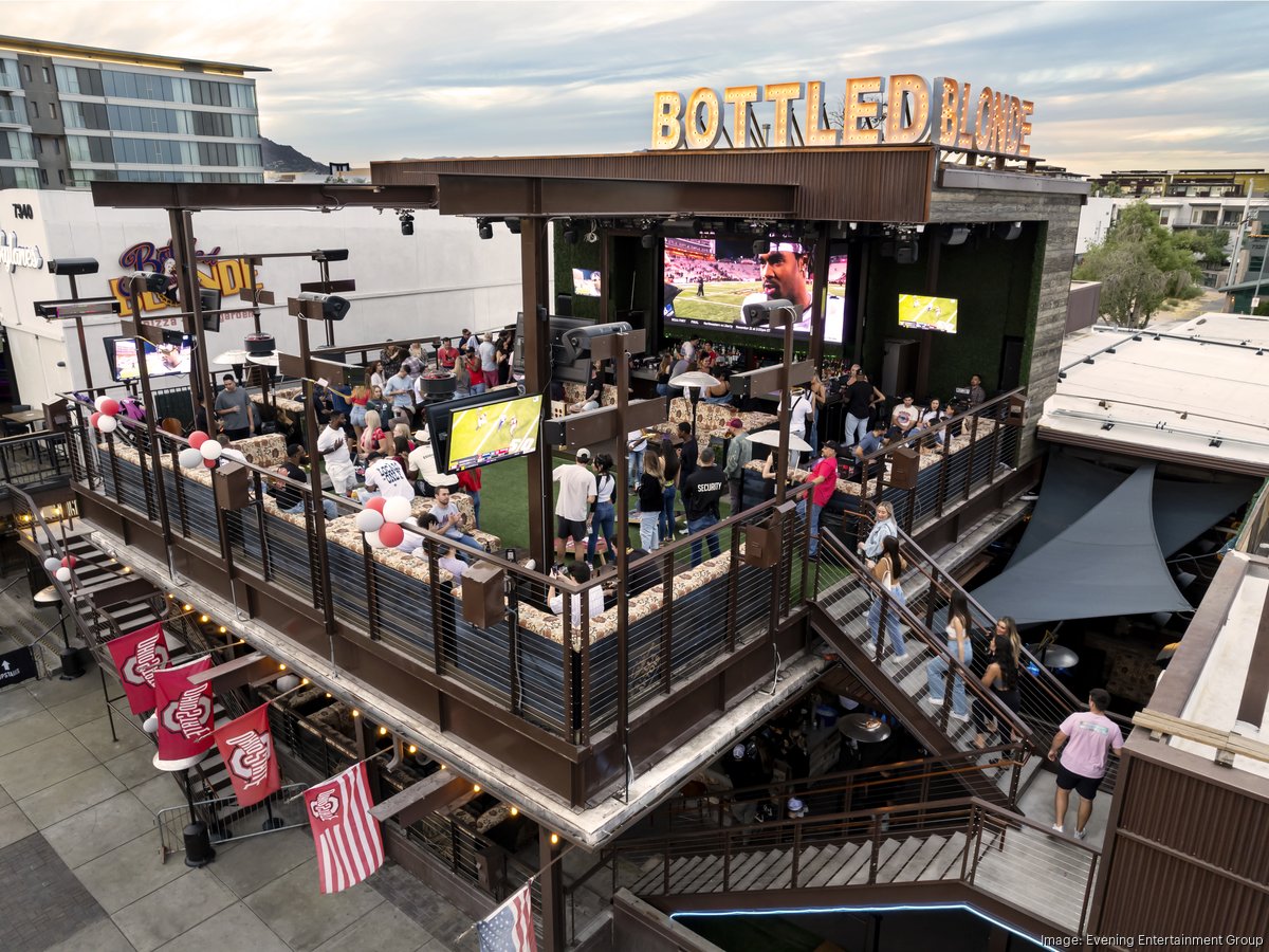 Best Brewery & Pub in Phoenix - Scottsdale, Gilbert, Downtown