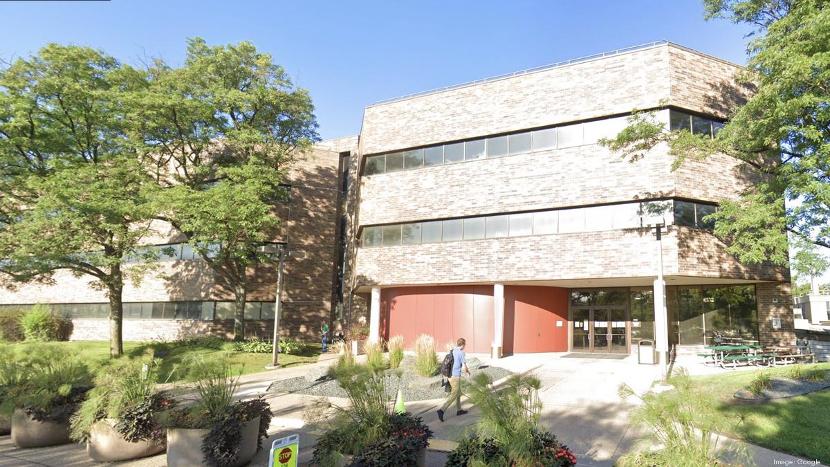 Honeywell's Plymouth campus could get new building Minneapolis / St