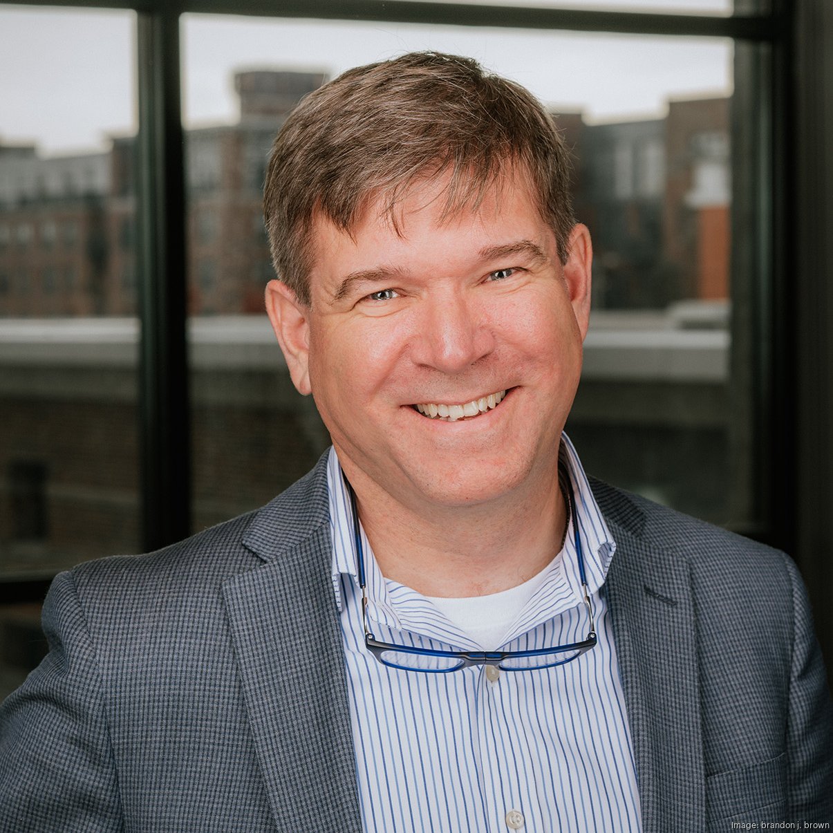 Steve Wagner People on The Move Milwaukee Business Journal