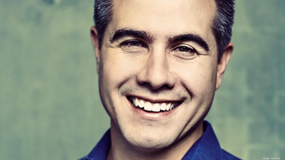 Jam City promotes Josh Yguado to CEO L.A. Business First