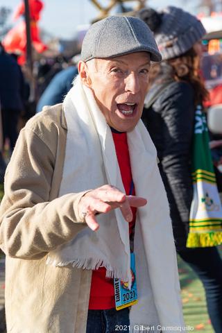 Legendary DJ Jerry Blavat, the ‘Geator with the Heater,’ dies at 82