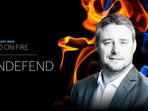 Inno on Fire - OnDefend