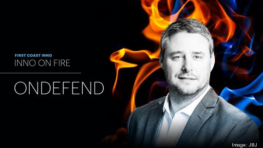 Inno on Fire - OnDefend