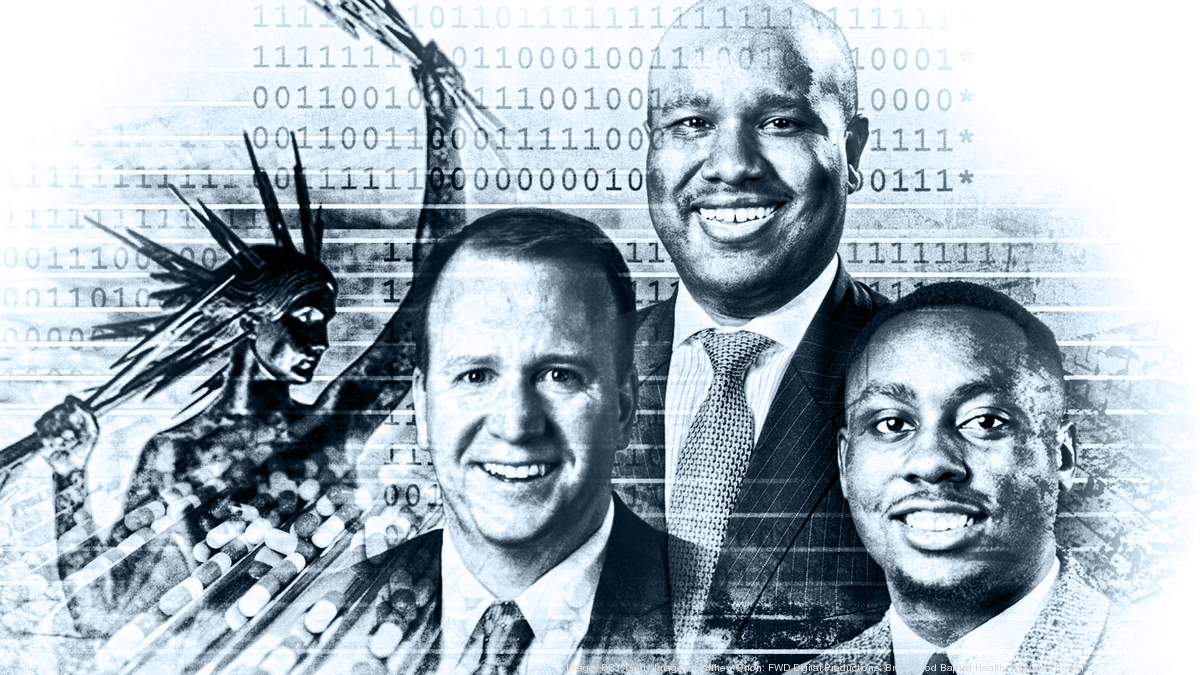 Birmingham Business Journal companies to watch 2023 unveiled