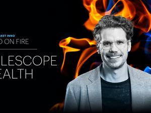 Inno on Fire - Telescope Health