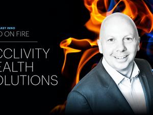 Inno on Fire - Acclivity Health Solutions