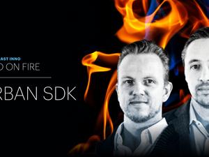 Inno on Fire - Urban SDK