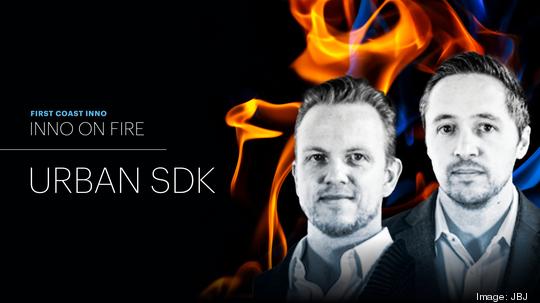 Inno on Fire - Urban SDK