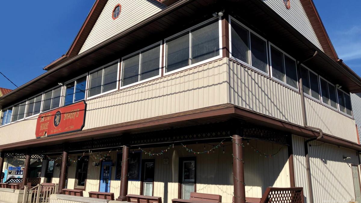 White Village Inn, SeeZurh House face ownership transitions Buffalo