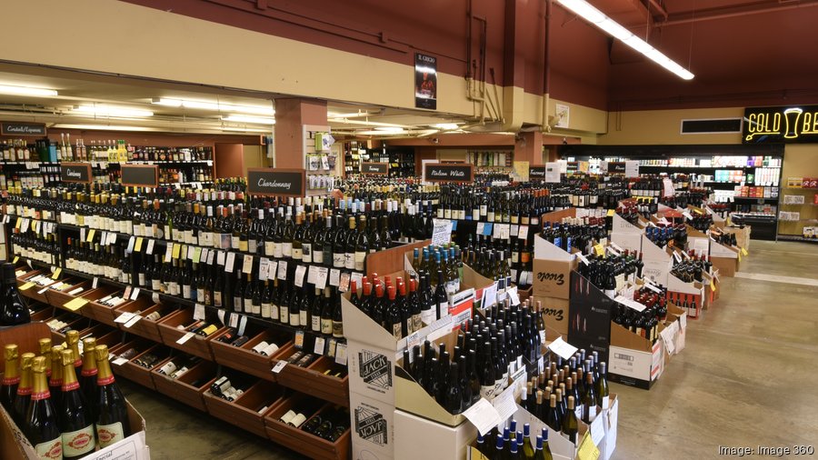 Esquin Wine & Spirits in Sodo sold to Seattle retailer Puget Sound Business Journal