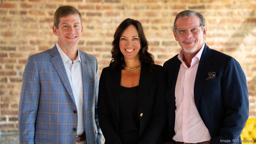 Long Ridge Equity Parnters invests in RFG Birmingham Business Journal