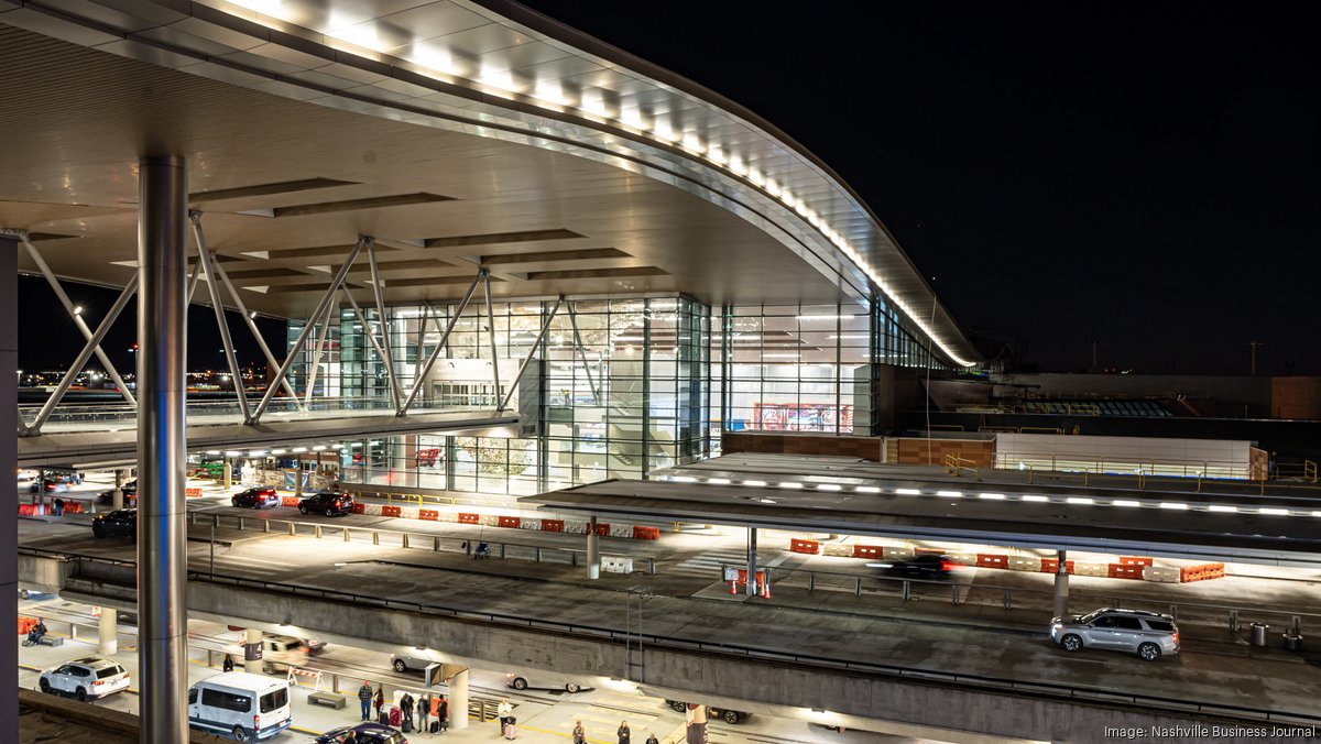 State's BNA board takeover isn't ready for takeoff, warns former FAA