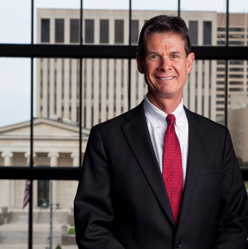 John Haviland People on The Move Dayton Business Journal