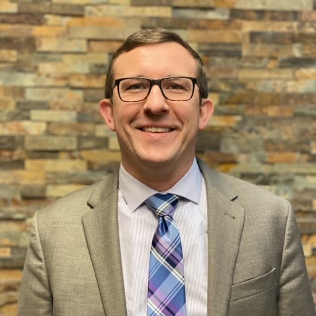 Chris Herman People on The Move Dayton Business Journal