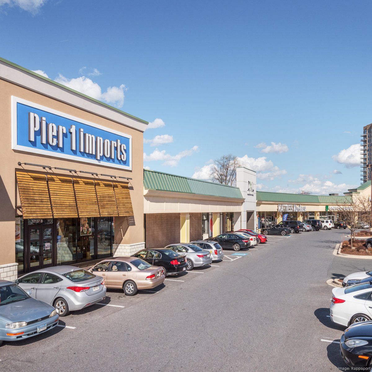 Pier 1 Returns as Online Store  Retail & Leisure International