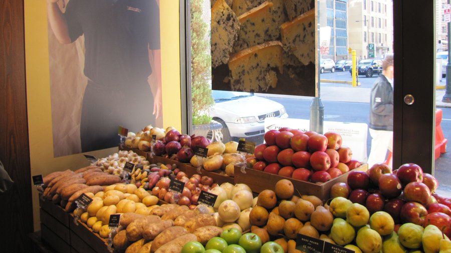 The Pitch How St. Louis produce delivery startup Find Your Farmer