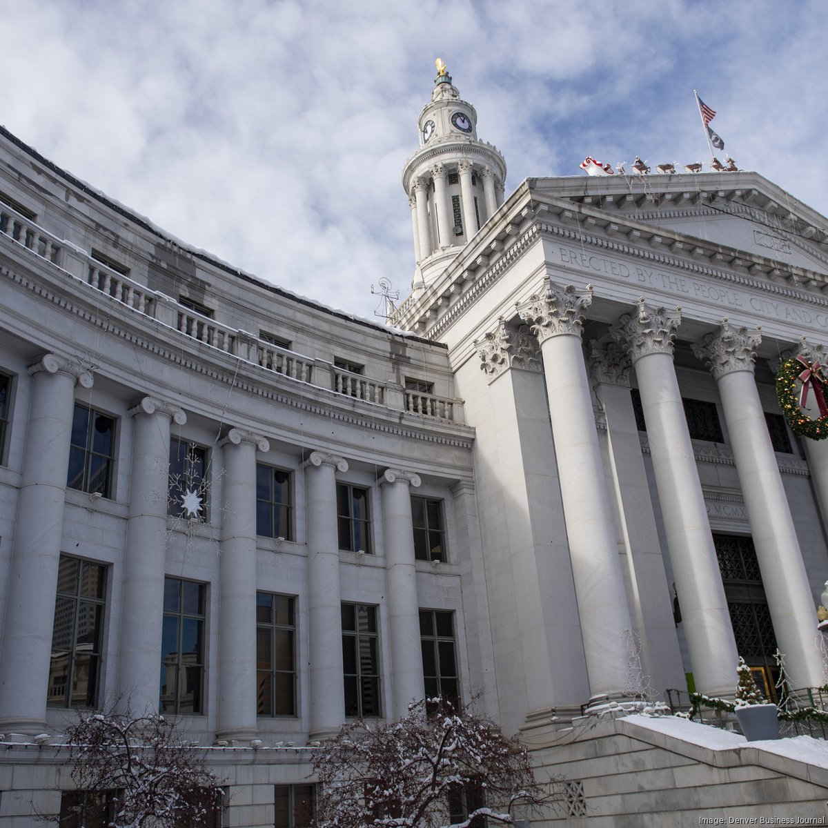 Chase Woodruff on X: Latest Denver election results update confirms a  Johnston-Brough mayoral runoff. Lisa Calderón narrowed the gap a bit  further but will still fall a few thousand votes short of