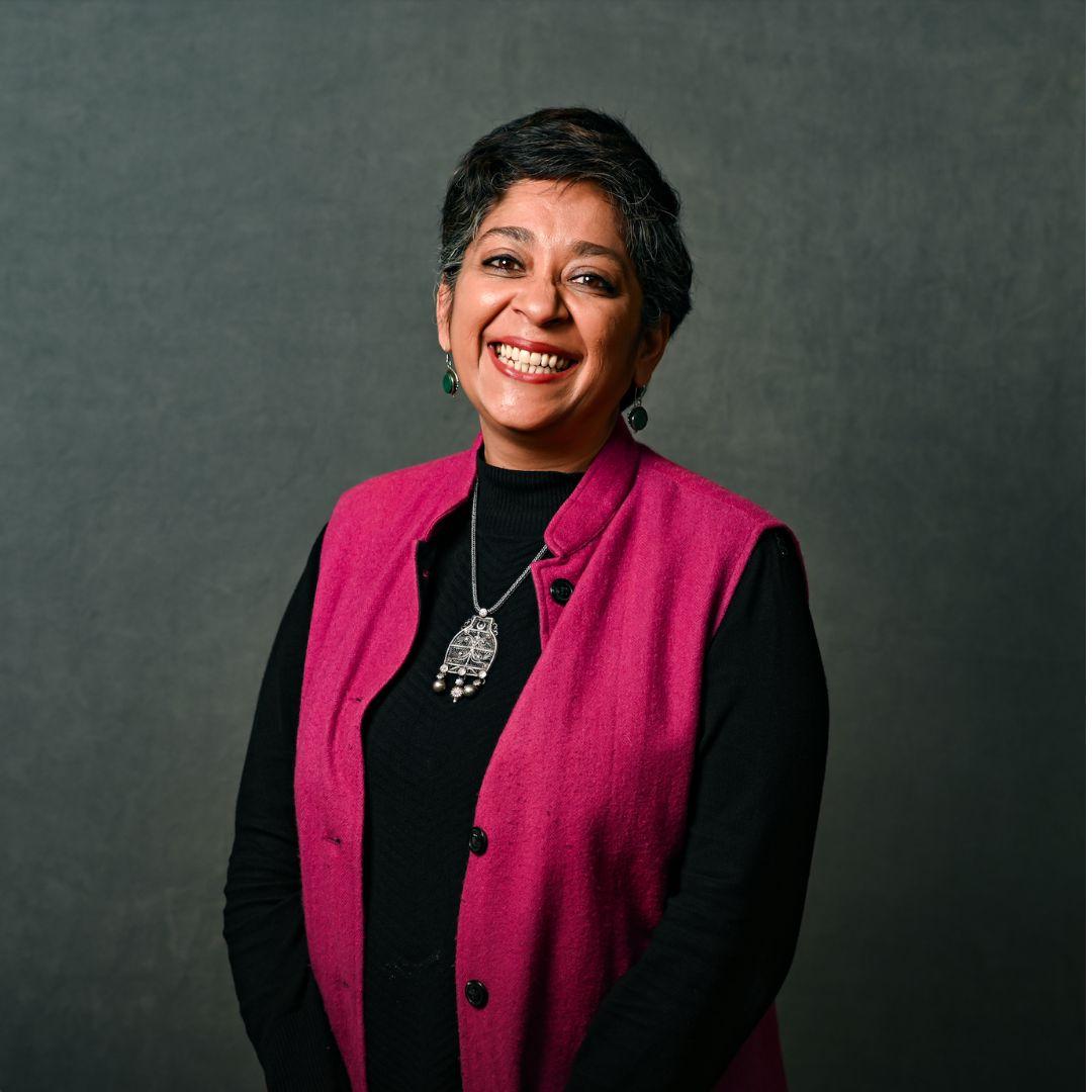 Tulsi Dharmarajan | People on The Move - Tampa Bay Business Journal - The Business Journals