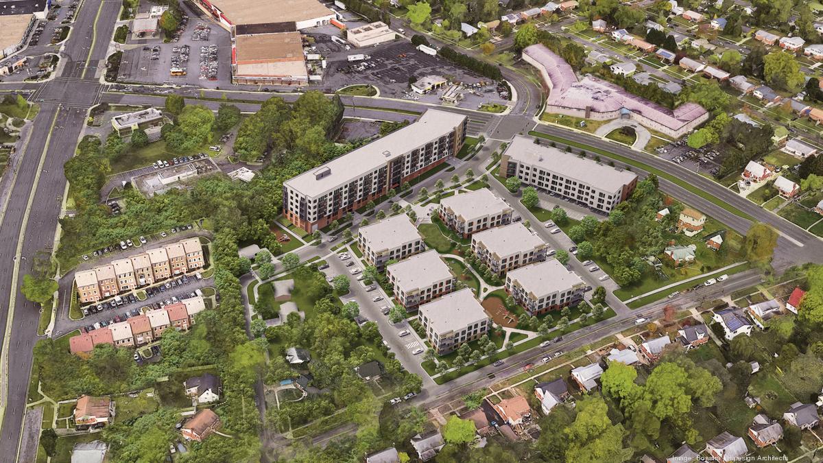 AHC, Habitat for Humanity building rare ‘deeply affordable’ housing in