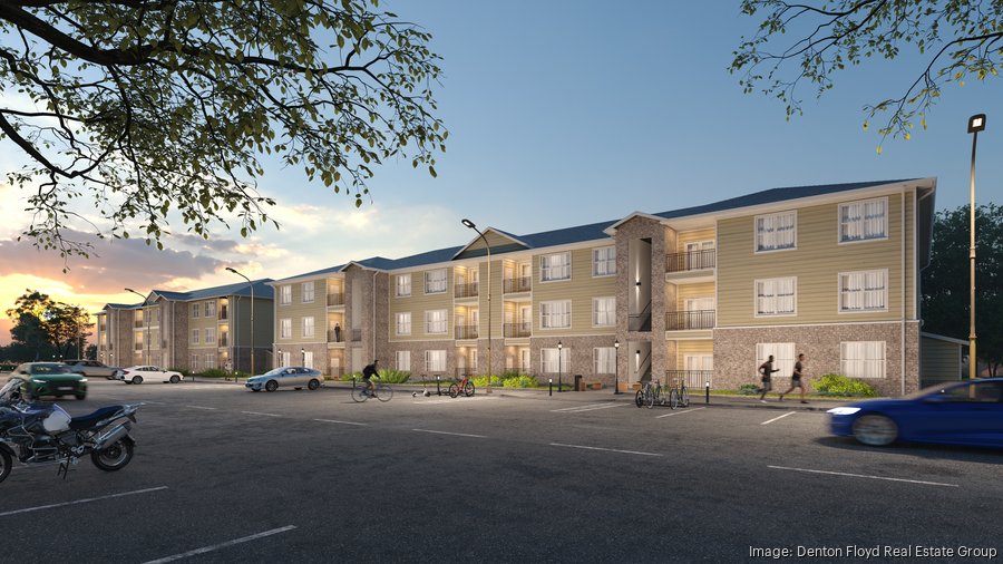 Denton Floyd Real Estate Group enters Elizabethtown with luxury