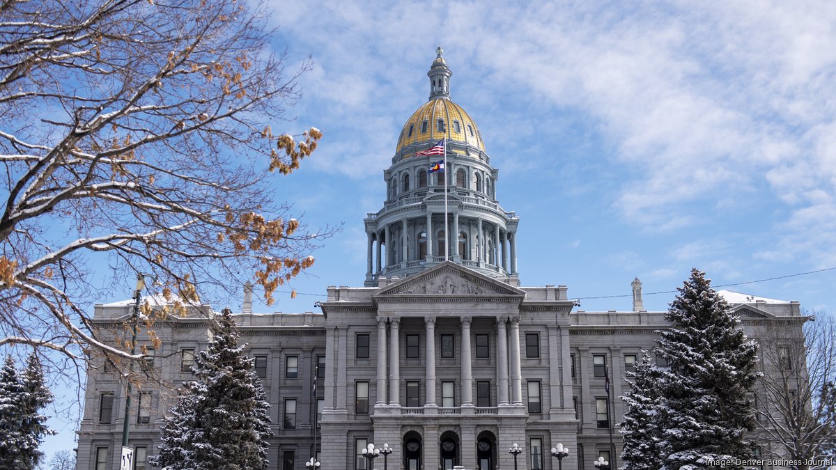 Colorado Chamber of Commerce hires Christy Woodward to battle ...